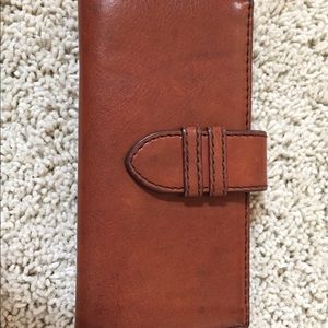Banana Republic wallet